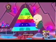 وقت المغامرة الموسم 4