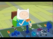 وقت المغامرة الموسم 4