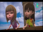 التحليق مع بيرد