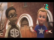 التحليق مع بيرد