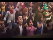 التحليق مع بيرد