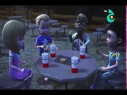 التحليق مع بيرد