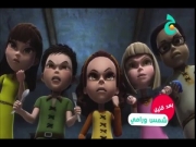 التحليق مع بيرد