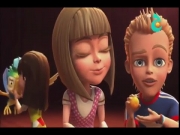 التحليق مع بيرد