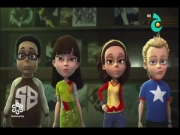 التحليق مع بيرد