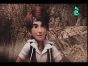 التحليق مع بيرد