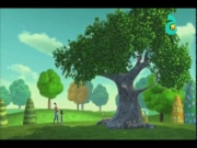 التحليق مع بيرد