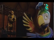 التحليق مع بيرد