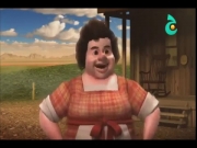 التحليق مع بيرد