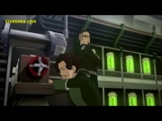 أفاتار اسطورة كورا الجزء الرابع 