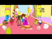 وقت المغامرة الموسم 3