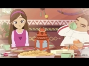 دانية الموسم 3