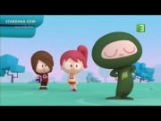 مغامرات بيب 