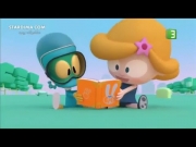 مغامرات بيب 