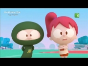 مغامرات بيب 