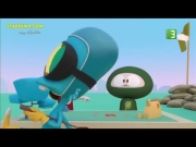 مغامرات بيب 