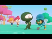 مغامرات بيب 