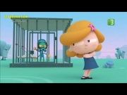 مغامرات بيب 