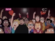 الدببة الثلاثة 