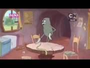 الدببة الثلاثة 