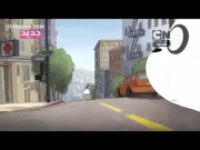 الدببة الثلاثة 