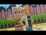 ميراكولس الموسم 1