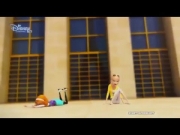 ميراكولس الموسم 1