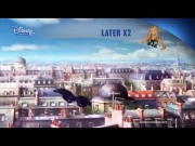 ميراكولس الموسم 1