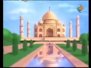 مغامرات نبيل وهديل 