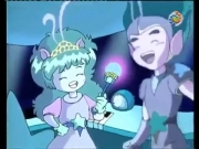 مغامرات نبيل وهديل 