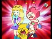 مغامرات نبيل وهديل 