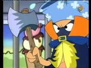 مغامرات نبيل وهديل 