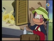 مغامرات نبيل وهديل 