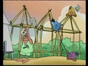 مغامرات نبيل وهديل 