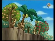 مغامرات نبيل وهديل 