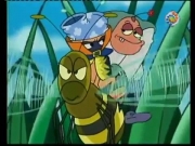 مغامرات نبيل وهديل 