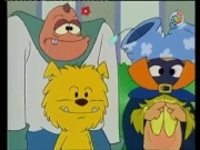 مغامرات نبيل وهديل 