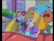 مغامرات نبيل وهديل 