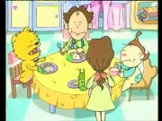 مغامرات نبيل وهديل 