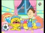 مغامرات نبيل وهديل 