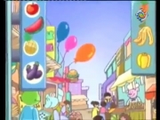 مغامرات نبيل وهديل 