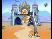 مغامرات نبيل وهديل 