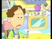 مغامرات نبيل وهديل 