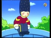 مغامرات نبيل وهديل 