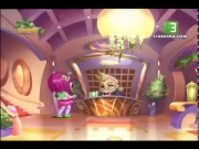 فتيات البوبيكسي 