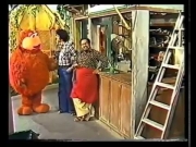 افتح يا سمسم الجزء 1