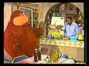 افتح يا سمسم الجزء 1