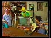 افتح يا سمسم الجزء 1