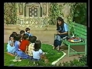 افتح يا سمسم الجزء 1