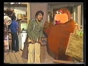 افتح يا سمسم الجزء 1